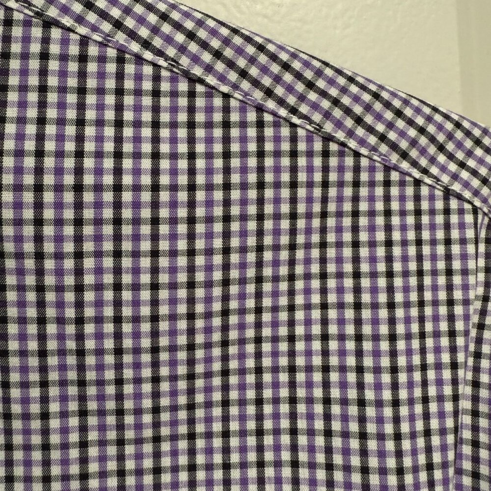 French Connection Button-Down Shirt - image 3